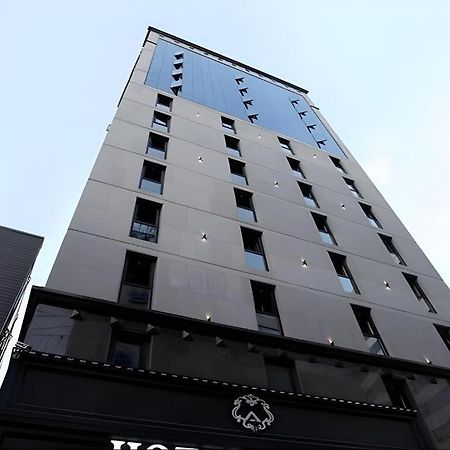Hotel Ahava Seul Esterno foto