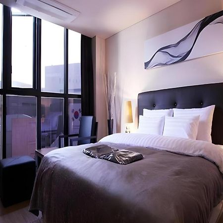 Hotel Ahava Seul Esterno foto