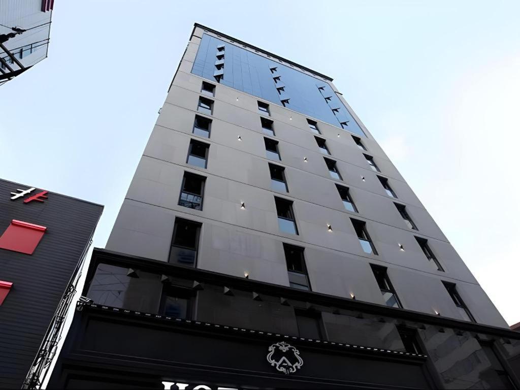 Hotel Ahava Seul Esterno foto