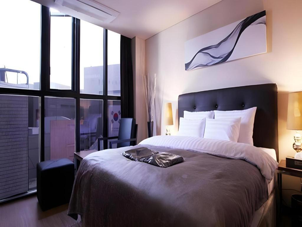 Hotel Ahava Seul Esterno foto