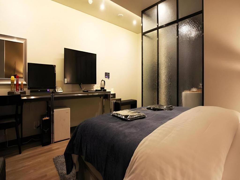 Hotel Ahava Seul Esterno foto