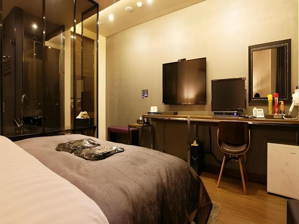 Hotel Ahava Seul Esterno foto