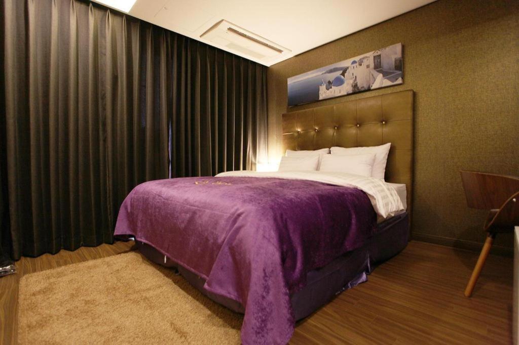 Hotel Ahava Seul Esterno foto