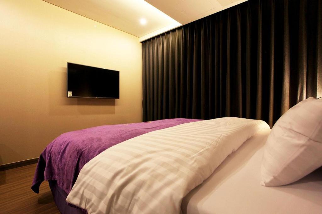 Hotel Ahava Seul Esterno foto