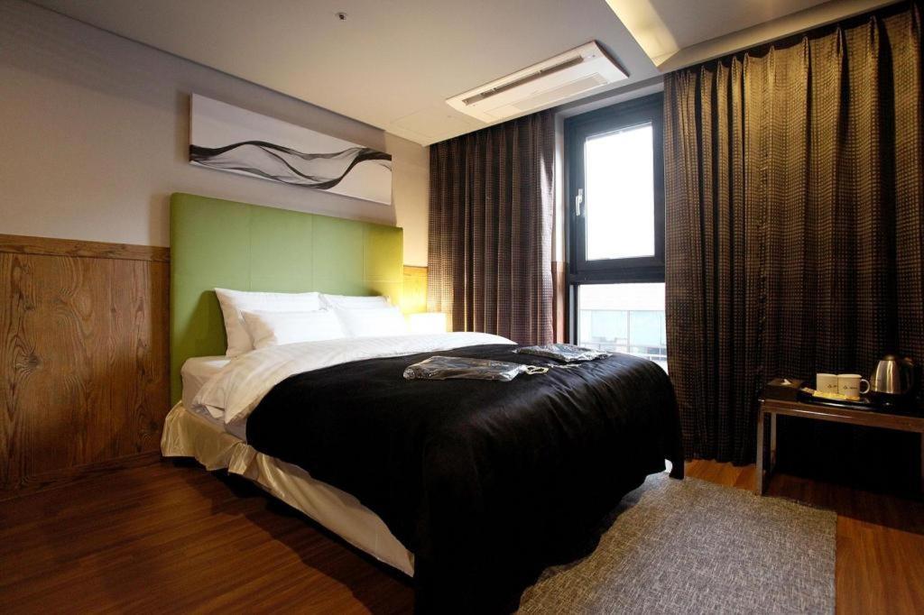 Hotel Ahava Seul Esterno foto