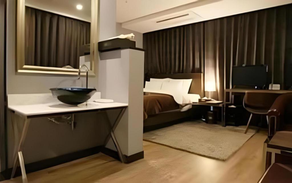 Hotel Ahava Seul Esterno foto