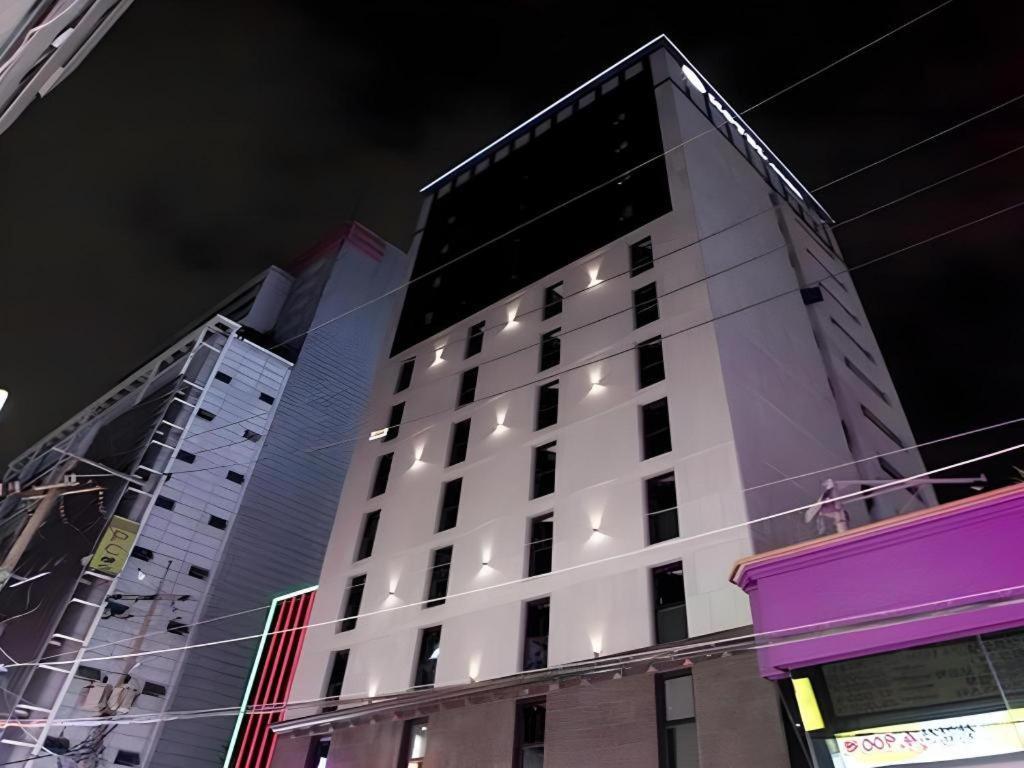 Hotel Ahava Seul Esterno foto