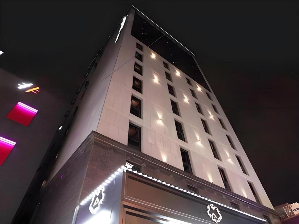 Hotel Ahava Seul Esterno foto