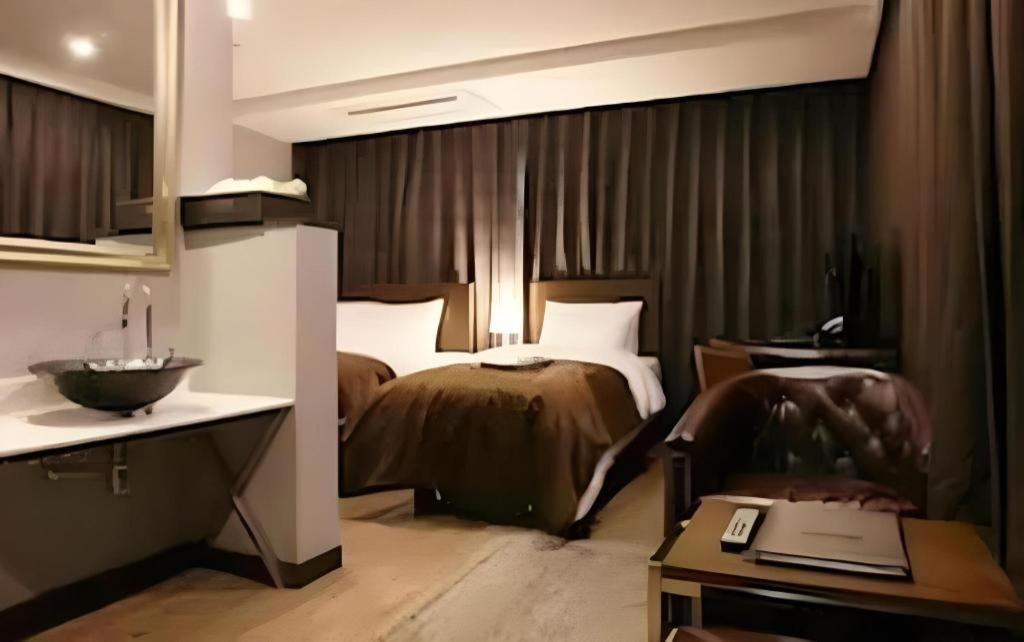 Hotel Ahava Seul Esterno foto