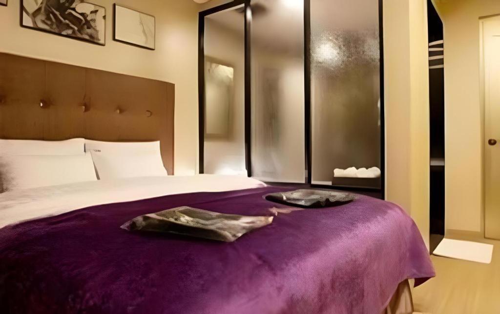 Hotel Ahava Seul Esterno foto